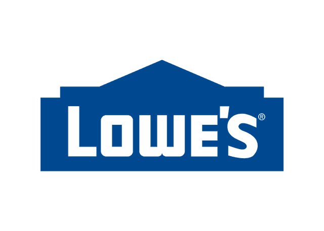 Lowe’s logo
