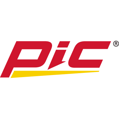 PIC Corporation logo